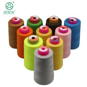 Shoes Sewing Thread In Bulk Cotton Thread for Sofa and Gartment