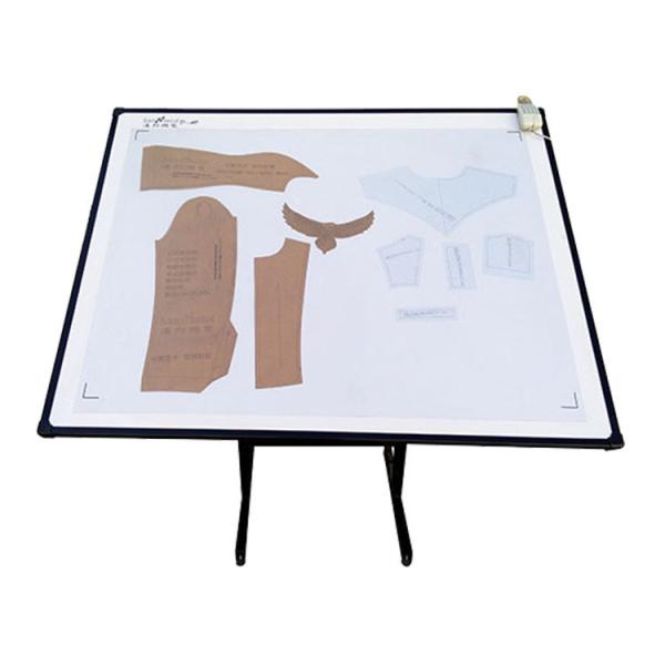 China 120x150cm 衣類パターン入力デジタル化器 衣類CADスキャン パターンスキャン wholesale