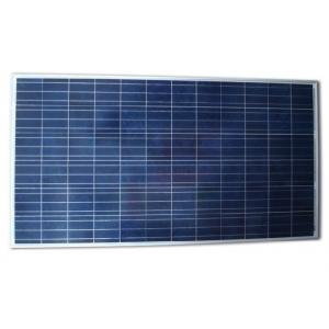 Anti - Aging EVA Silicon Solar PV Module , 320 Watt Roof Solar Panels