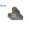 China Grano pulido del WC de Pin Stud Tips With 1.2um del rodillo del carburo de tungsteno de la tolerancia wholesale