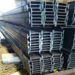 China HEA HEB IPE Steel Section European Standard Equal Angle Unequal Angle supplier