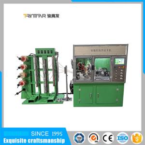 China 160kva Wire Mesh Dc Automatic Welding Machine Copper Braided Automatic Wire Mesh Welding Machine supplier