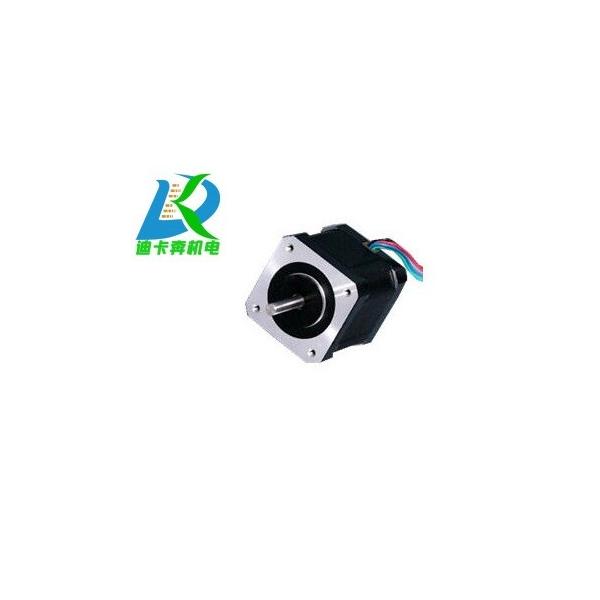 Buy cheap 1.8 Degree Size 42mm 2-Phase High Torque Hybrid Stepper Motor from wholesalers