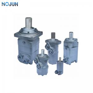 BMM Series Hydraulic Orbital Motor For Construction Equipment