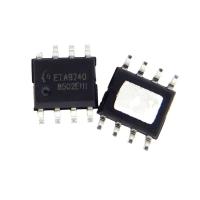 China Switching-mode charger IC ETA9740-ETA-ESOP-8 Electronic components integrated circuits on sale