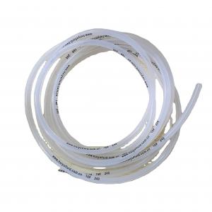 Chemical Dosing Pump Silicone Tubing For Peristaltic Pump
