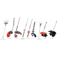 China CG520 Multi Function Garden Tools 1400W 5 In 1 Brush Cutter 12Kg on sale