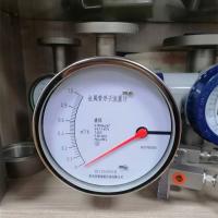 China Nitrogen Measurement Nitrogen Flow Meter on sale