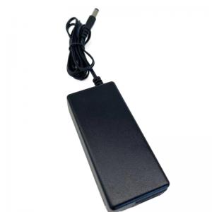 China 11.5V 2A Desktop Power Adapter Ac Dc Switching Power Adapter supplier