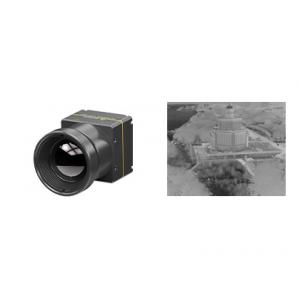 Drone Infrared Camera Module For Electricity Power Inspection