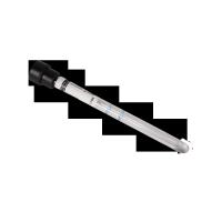 China Safety-engineered, latex-free stopper 1.28 mL ESR Interference Resistance for sale