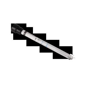 China Safety-engineered, latex-free stopper 1.28 mL ESR Interference Resistance wholesale