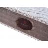 Anti Allergy Cooling Latex Spring Mattress Medium Firm Removable Non Toxic