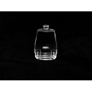 100ml Mini Empty Printing Perfume Glass Storage Bottles and Jars