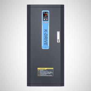 Single Phase Photovoltaic Variable Frequency Inverter Grid Connected KD600 MPPT 220V