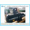 100Tons Concrete Batching Plant Cooling Water Cooled Water Chiller