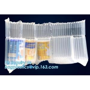 Air Bubble Bag Bubble Air Filler Bag, void fill air pillow/air dunnage bag/stuffing air cushion bag, bagplastics, bageas