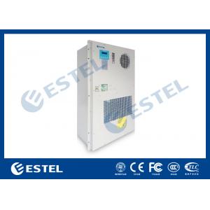 China 2500W Outdoor Cabinet Air Conditioner Rated Input Power 1012W AC220V 60Hz Compressor Cooling System supplier