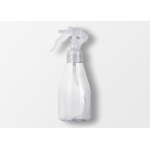 15ml 30ml Mini Trigger Spray Bottle , PET 250 ml Plastic Spray Bottles