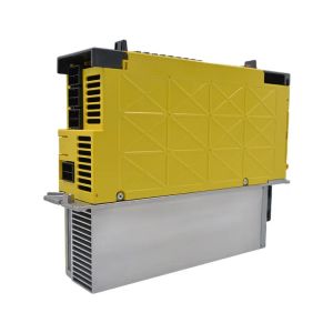 China A06B-6230-H001#H600 Servoacción de Fanuc amarillo MOQ 1 pieza 12 meses wholesale