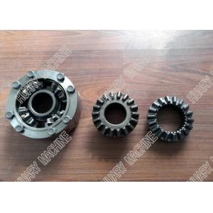 China XCMG crane parts , 75202215 differential ,   QY25 crane differential, QY50 crane differential supplier
