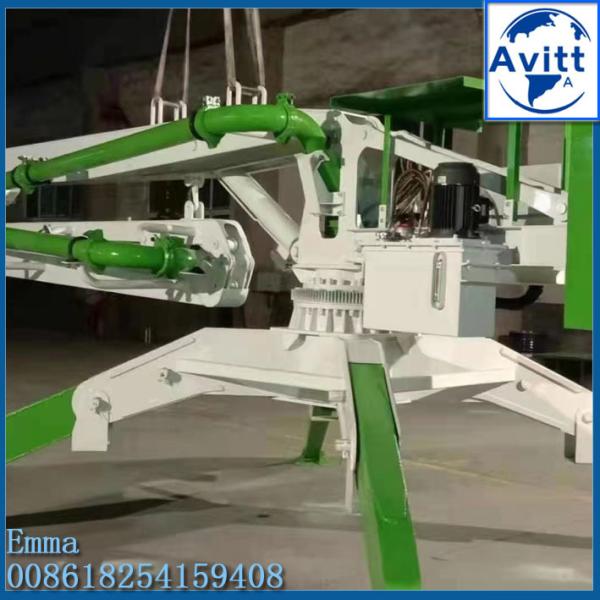 China 2000 kg QTZ3008 Topkit Tour Crane 30m 100ft Boom Longueur 82ft Hauteur wholesale