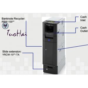 Glory RCW-100 Compact Cash Recycling Machine Original