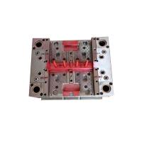 China Custom 500000 Times Plastic Injection Tooling For PBT Plastic Housing on sale