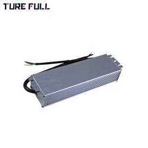 China 150W Waterproof Constant Voltage Led Driver IP67 12V/24V Led Power Supply supplier