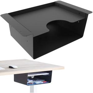 Under Desk Laptop Drawer The Ultimate Solution for Device Storage and Organization