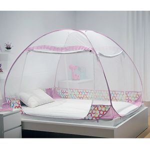 China Quick Setup Mosquito Net for Indoor and Outdoor Areas Hammock with Mosquito Net Tent 2024 Newest wholesale