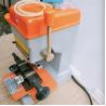 China 180W Motor Power 368A Vertical Key Cutting Machine Duplicate Key Maker Locksmith Tool wholesale
