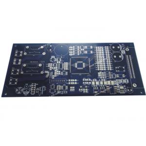 Rogers High Frequency PCB Multilayer Dielectric Constant 2.2 Thickness 30mil