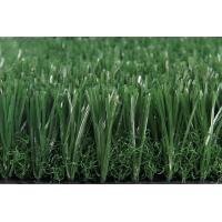China 40mm Artificial Grass Football Turf Grass Carpet Grass Artificial Outdoor on sale