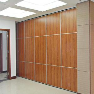 Exhibition Booth Acoustic Demountable Partition Walls Max 4000mm Height