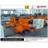China Vessel Tank Turning Rolls wholesale