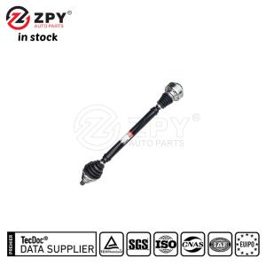 China ZPY 1K0407272PK improved drive shaft assembly R for Audi RS4 Avant wholesale
