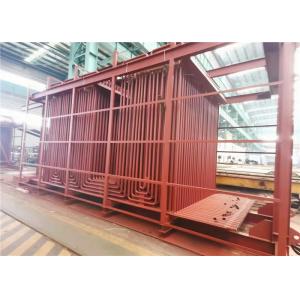 RAPH Rotating Type   Evaporator Condenser Steam Coil  Air Preheater