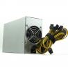 China 1800 Watt Output Power Supply Unit 2.25KG Net Weight Double Fan 23CM * 15CM * 8.7CM wholesale