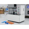China ASTM D-412 Dumbbell Test Piece Punching Machine Punching stroke ≥120-150MM wholesale