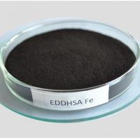 Fe EDDHA 6% Iron Chelate Fertilizer