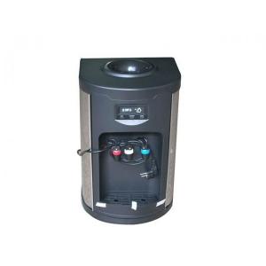 China Desk Top Mounted Hot Cold Water Dispenser Food Grade Hot And Cold Water Machine supplier