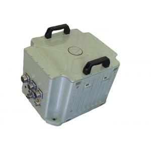 GLR-90M High Resolution Ring Laser Strap-down Type Gyrocompass and Inertial Navigation System