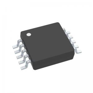 ADS1013BQDGSRQ1 Integrated Circuit IC Chip I2C Compatible Digital Converter