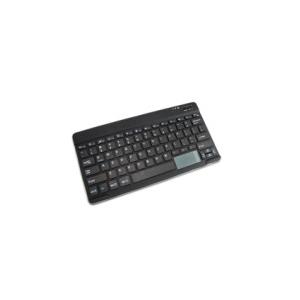 China Bluetooth keyboard with touch pad supplier