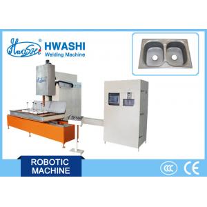 160kVA Stainless Sink Basin Welding Machine