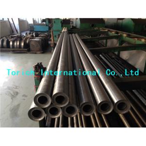 China ASTM A519 1010 1020 1026 4130 4140 Seamless Carbon and Alloy Steel Mechanical Tubing supplier