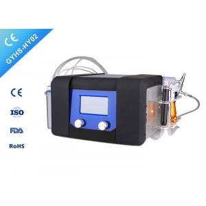 4 In 1 Aqua Peeling Hydro Microdermabrasion Machine For Skin Rejuvenation