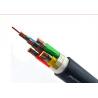 Long Life Low Smoke Zero Halogen Cable Bare Copper Class 2 Conductor