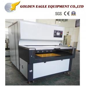 China High Precision PCB Exposure Machine For PCB Manufacturing Machinery supplier